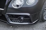 Bentley Continental GTC Edition 50 by Mansory 2014 года